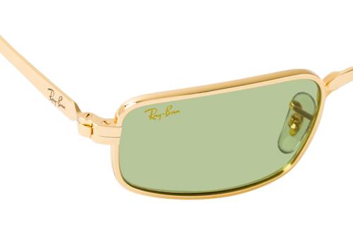 Ray-Ban RB 3927 001/4E
