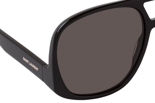 Saint Laurent SL 652 SOLACE 001