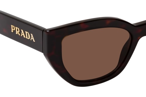 Prada 0PR A09S 16N5Y1