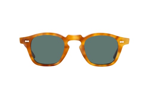 TBD Eyewear Cord Golden Havana BG