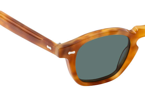 TBD Eyewear Cord Golden Havana BG