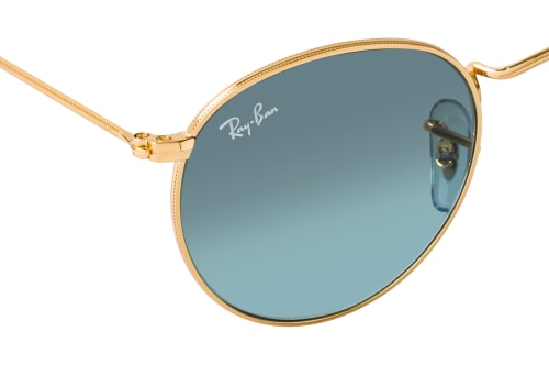 Ray-Ban RB 3447 001/3M