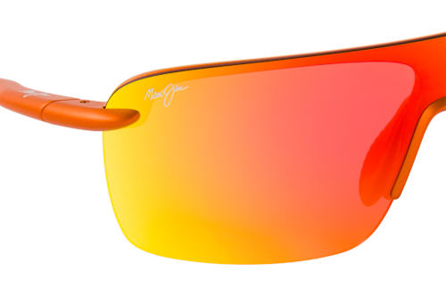 Maui Jim MJ 0680S 004