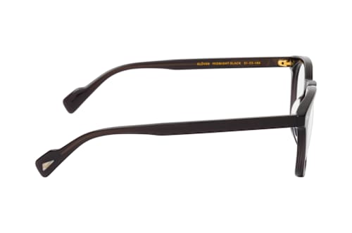 EOE Klöver Midnight black