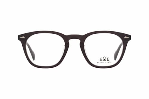 EOE Klöver Midnight black