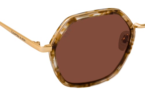 Kapten & Son AMSTERDAM E. SUN Toffee Tortoise