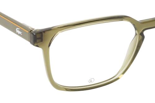 Lacoste L 4006 310