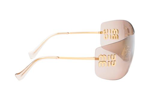 Miu Miu MU B53S 5AK20P