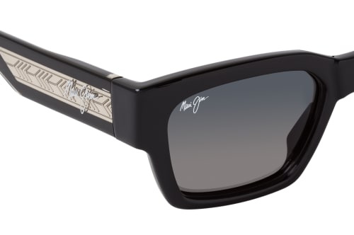 Maui Jim MJ 0642S 14