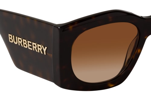 Buy Burberry BE 4388U 300213 Sunglasses 
