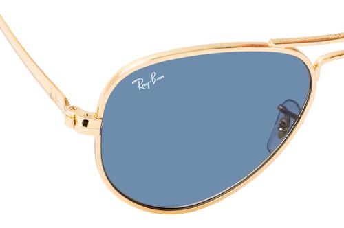 Ray-Ban RB 3925 001/R5