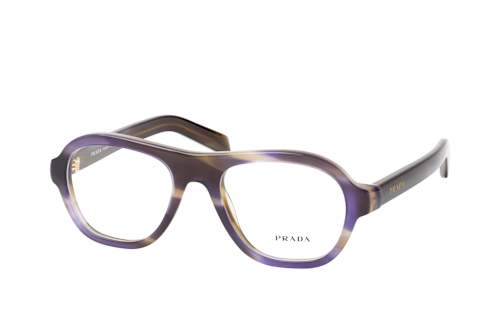 Prada PR C12V 23G1O1