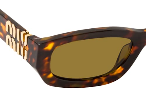 Miu Miu MU B04S 14L09Z