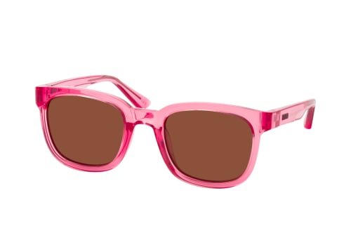 Lunette de soleil clearance puma rose