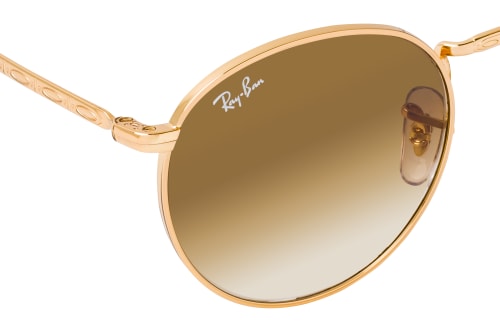 Ray-Ban 0RB3637 001/51