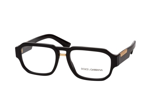 Dolce&Gabbana DG 3389 501