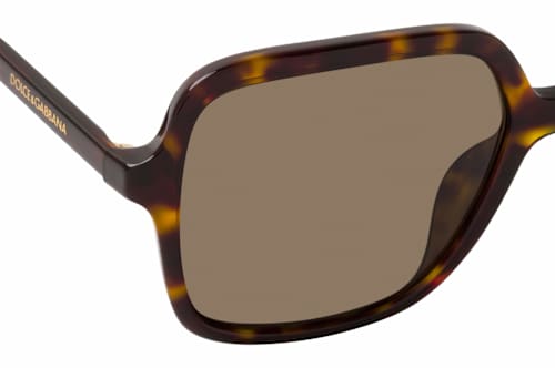 Dolce&Gabbana DG 4539 502/73