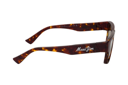 Maui Jim MJ 0638S 10