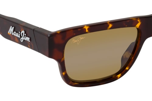 Maui Jim MJ 0638S 10