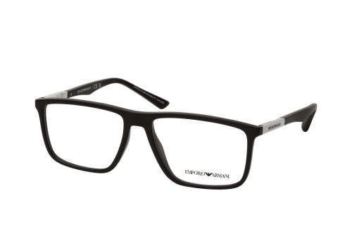 Armani store mens eyeglasses