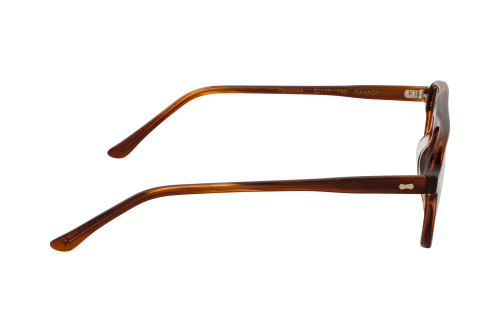 TBD Eyewear Panama Optical Eco Havana