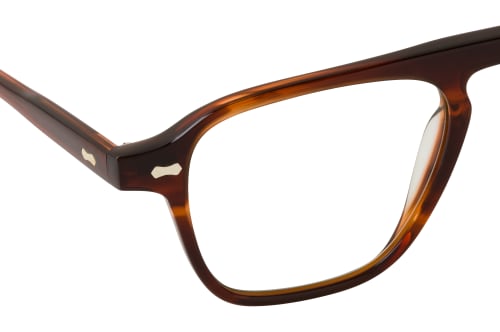 TBD Eyewear Panama Optical Eco Havana