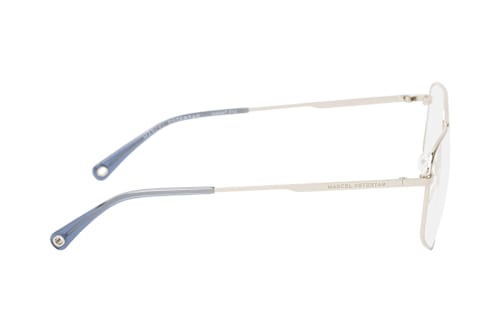 Marcel Ostertag Jannat F12