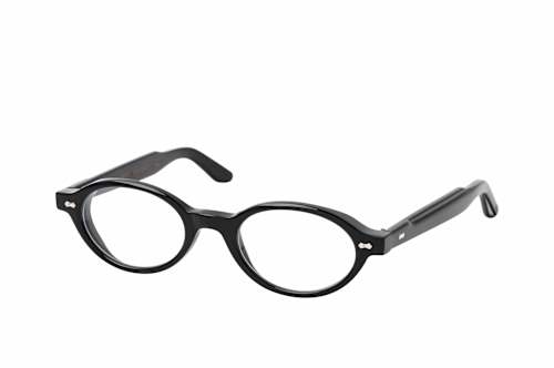 TBD Eyewear Ellipse Eco Black | Optical