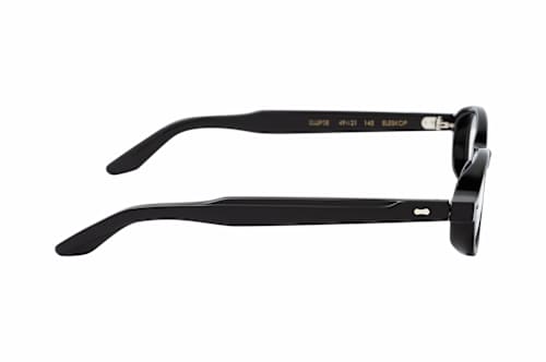 TBD Eyewear Ellipse Eco Black | Optical