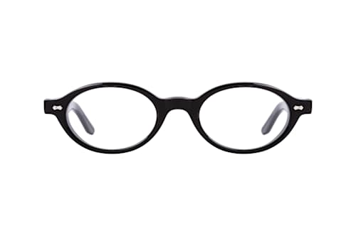 TBD Eyewear Ellipse Eco Black | Optical