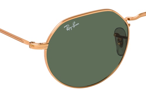 Ray-Ban RB 3565 920231