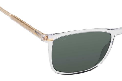 Hugo Boss BOSS 1879/S KB7