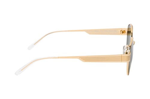 Sabina Markin x Mister Spex Paris Shine H12