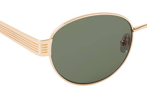 Sabina Markin x Mister Spex Paris Shine H12