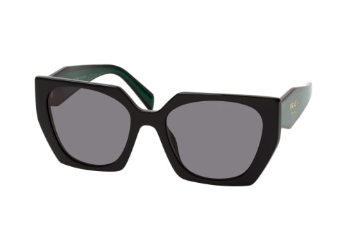 Prada discount monochrome sunglasses