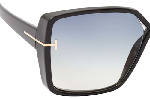 Tom Ford FT 1117 01B
