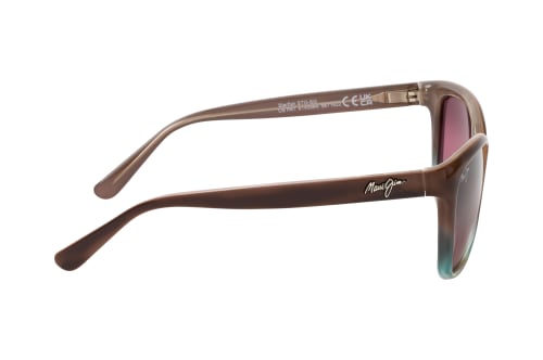 Maui Jim Starfish 744 22B