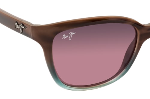 Maui Jim Starfish 744 22B