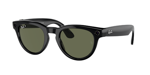Ray-Ban META RW 4009 601/9A