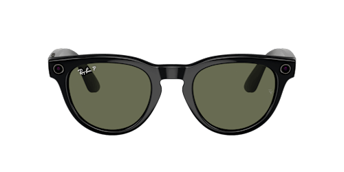 Ray-Ban META RW 4009 601/9A