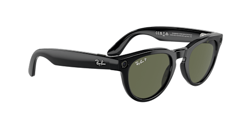 Ray-Ban META RW 4009 601/9A