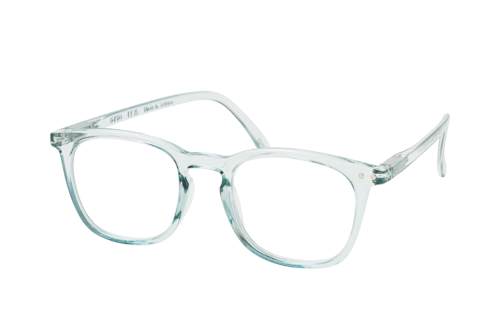 Izipizi Reading #E LMSEC237 +2.00 Frozen Blue