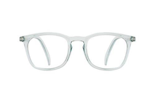 Izipizi Reading #E LMSEC237 +2.00 Frozen Blue