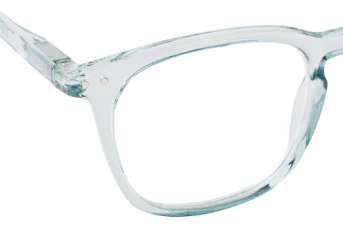 Izipizi Reading #E LMSEC237 +2.00 Frozen Blue