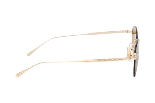 MONTBLANC MB 0405S 002