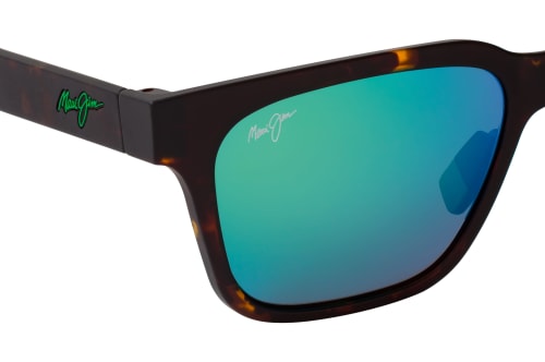 Maui Jim MJ 0631S 10