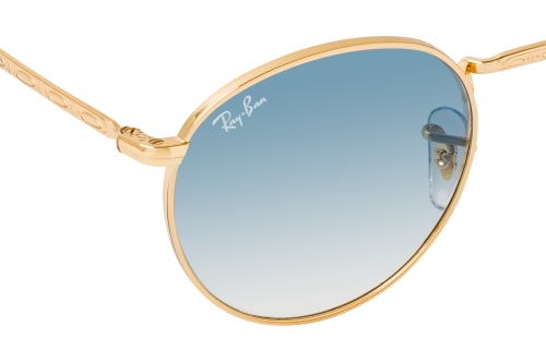 Ray-Ban 0RB3637 001/3F