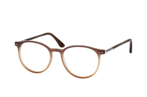 WOOD FELLAS POINT 11037 walnut/brown