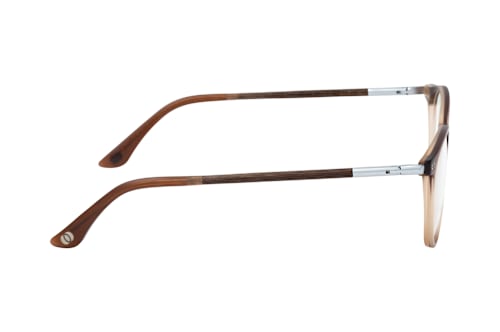 WOOD FELLAS POINT 11037 walnut/brown