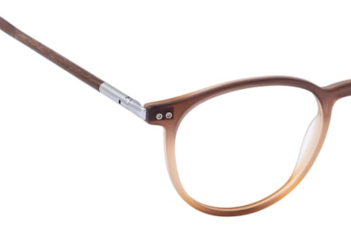 WOOD FELLAS POINT 11037 walnut/brown